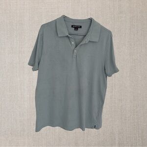 Mens Michael Kors Polo